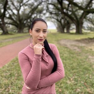 Meet your Posher, Klaudia